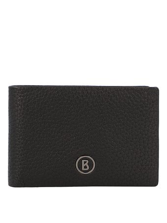 Bogner Vail Nelio Pung RFID-beskyttelse Læder 11 cm Bogner Vail Nelio Pung RFID-beskyttelse Læder 11 cm