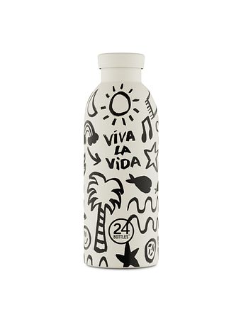 24Bottles Clima drikkeflaske 500 ml 24Bottles Clima drikkeflaske 500 ml
