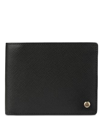 bugatti Roccia Peněženka RFID ochrana Kůže 12.5 cm