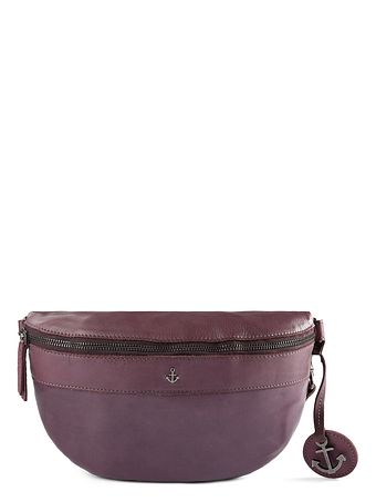 Harbour 2nd Anchor Love Jutta Skuldertaske Læder 28 cm Harbour 2nd Anchor Love Jutta Skuldertaske Læder 28 cm