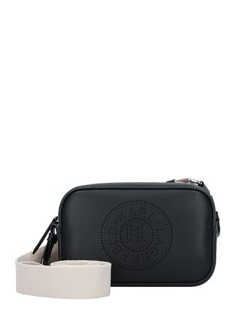 Karl Lagerfeld Circle Skuldertaske Læder 20 cm Karl Lagerfeld Circle Skuldertaske Læder 20 cm