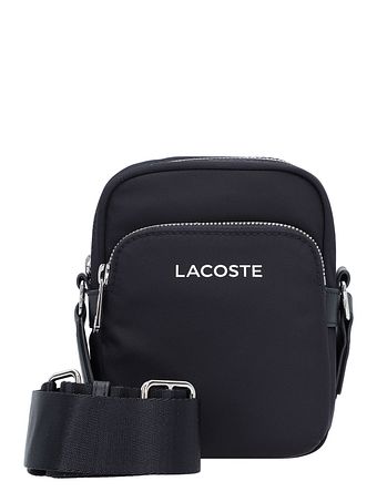 Lacoste Active Nylon Skuldertaske 12 cm