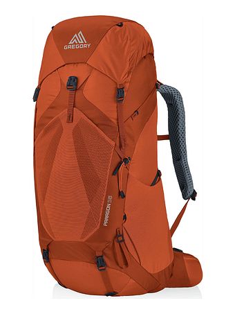 Gregory Paragon 58 Trekking-rygsæk S-M 73 cm