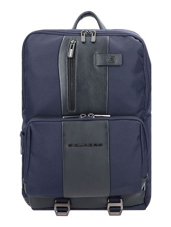 Piquadro Brief Daypack 44 cm Laptoprum