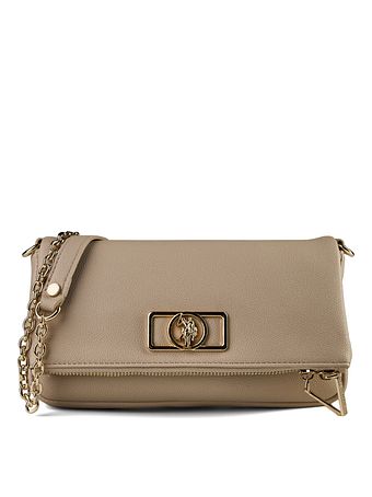 U.S. Polo Assn. Jones Crossbody-väska 24 cm