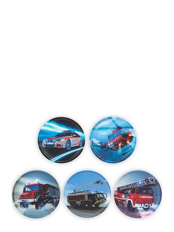 ergobag Kletties 5 stk.