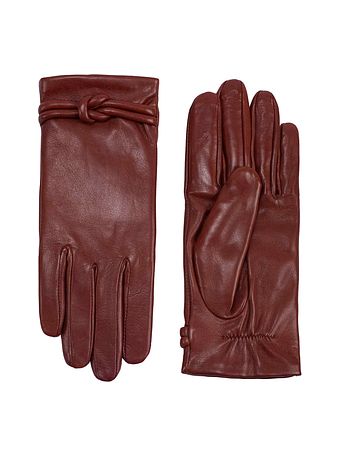 Kessler Olivia Touch Handsker Læder