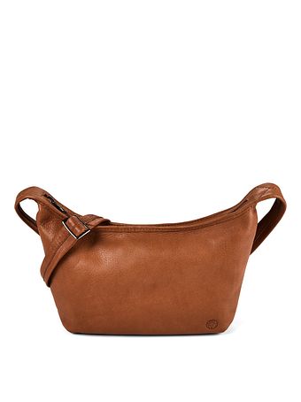 Harold's Cufu Skuldertaske Læder 32 cm