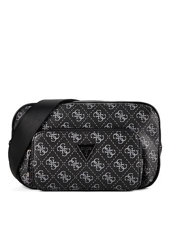 Guess Milano Bæltetaske 23 cm Guess Milano Bæltetaske 23 cm