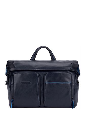 Piquadro Blue Square Revamp Cykeltaske 40 cm