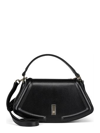 Boss Ariell Håndtaske Læder 26 cm