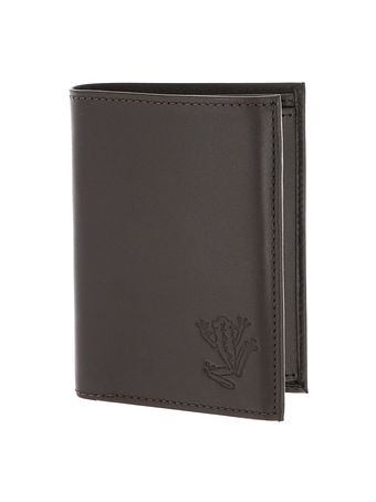 oxmox Leather Pung RFID-beskyttelse Læder 10 cm oxmox Leather Pung RFID-beskyttelse Læder 10 cm