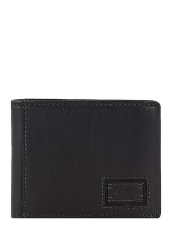 camel active Dust Pung RFID-beskyttelse Læder 11 cm