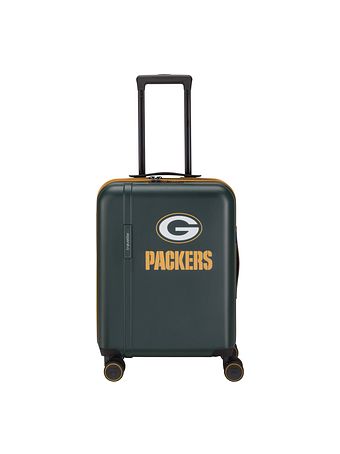 Travelite travelite x NFL 4-pyöräinen Käsimatkatavara S 55 cm Travelite travelite x NFL 4-pyöräinen Käsimatkatavara S 55 cm