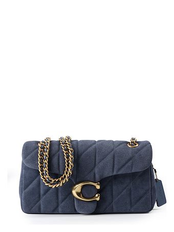 COACH Tabby Skuldertaske Læder 26 cm