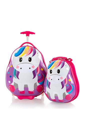 Heys Kids børnetrolley sæt 2 stk.