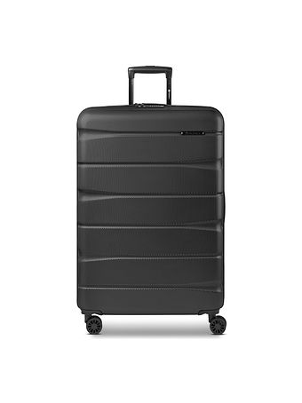 Franky Munich 4.0 4 ruedas Trolley L 76 cm Con fuelle expandible