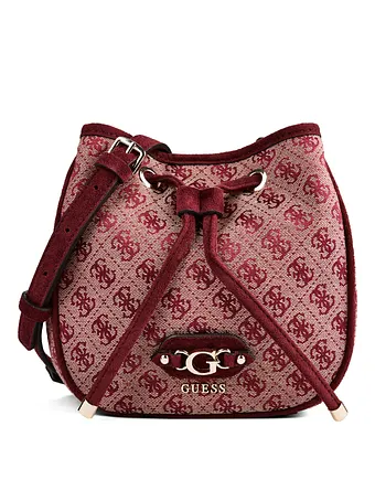 Guess Samantha Taška přes rameno 20 cm Guess Samantha Taška přes rameno 20 cm