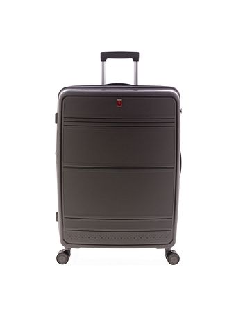 Gladiator 3500 4 hjul Trolley 75 cm med strækfold