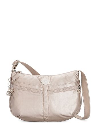 Kipling Classics Basic Plus Izellah skuldertaske 32 cm Kipling Classics Basic Plus Izellah skuldertaske 32 cm