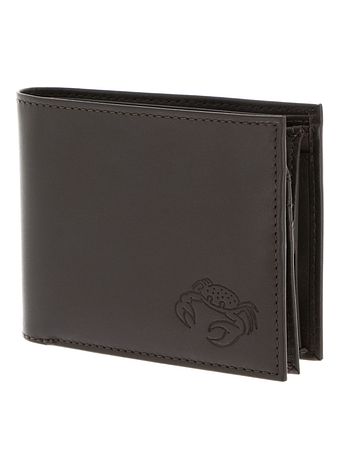 oxmox Leather Pung RFID-beskyttelse Læder 10 cm oxmox Leather Pung RFID-beskyttelse Læder 10 cm