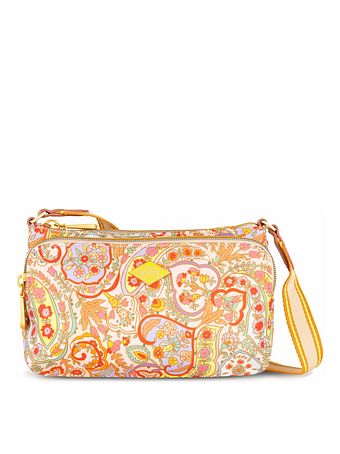 Oilily Petalpark Paisley Xena Taška přes rameno 20 cm