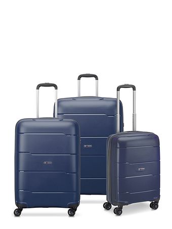 MODO by Roncato Galaxy 4 hjul Kuffert 3-delt MODO by Roncato Galaxy 4 hjul Kuffert 3-delt