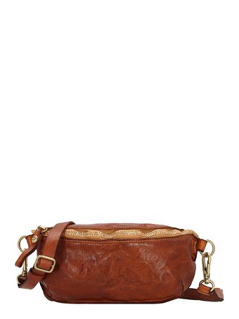 Campomaggi Bæltetaske i læder 23,5 cm