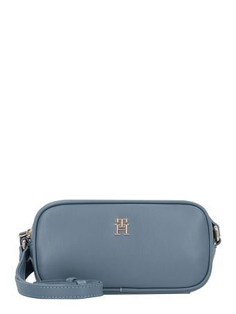 Tommy Hilfiger TH Refined Skuldertaske 20 cm Tommy Hilfiger TH Refined Skuldertaske 20 cm