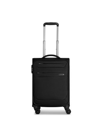 Worldpack Chicago 4 hjul Kabinetrolley S 55 cm