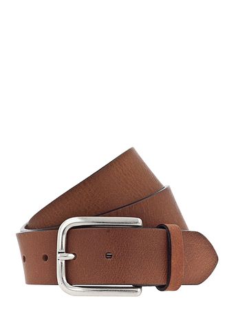 Vanzetti Bælte Læder