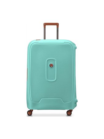 Delsey Paris Moncey 4-pyöräinen vaunu 76 cm Delsey Paris Moncey 4-pyöräinen vaunu 76 cm