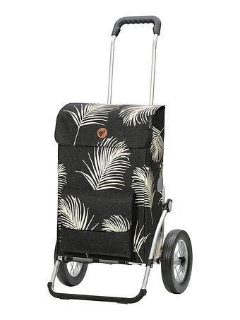 Andersen Shopper Royal Shopper Signe Indkøbsvogn 59 cm Andersen Shopper Royal Shopper Signe Indkøbsvogn 59 cm