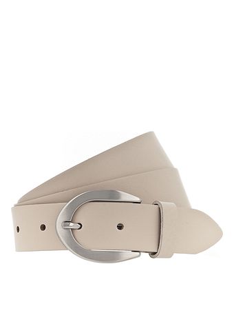 Vanzetti Pásek Kůže