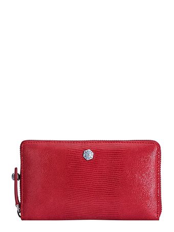 Jekyll & Hide Sevilla pung RFID læder 17 cm Jekyll & Hide Sevilla pung RFID læder 17 cm