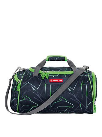 Step by Step Sportovní taška 38 cm