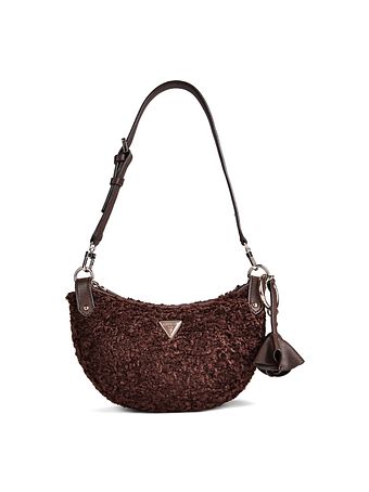 Guess Katie Skuldertaske 27 cm Guess Katie Skuldertaske 27 cm