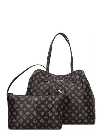 Guess Victtoria Shopper-taske 40 cm Guess Victtoria Shopper-taske 40 cm