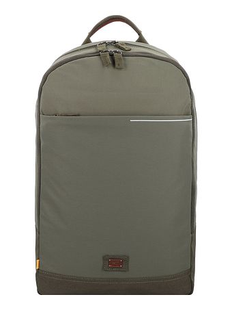 camel active City Daypack 41 cm Laptoprum camel active City Daypack 41 cm Laptoprum