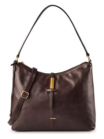 Picard Whisper Skuldertaske Læder 34 cm Picard Whisper Skuldertaske Læder 34 cm