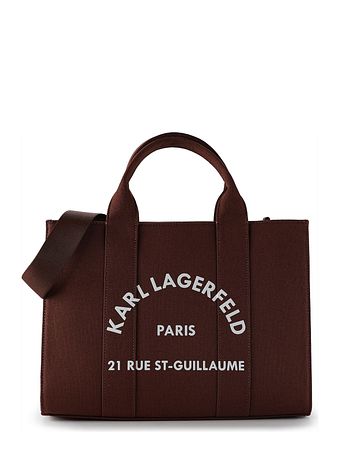 Karl Lagerfeld Rsg Håndtaske 33 cm Karl Lagerfeld Rsg Håndtaske 33 cm