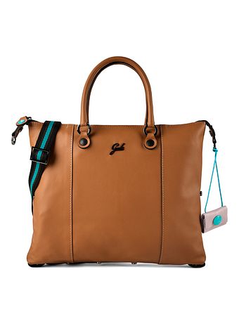 Gabs G3 Plus Håndtaske M Læder 37 cm