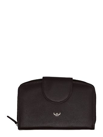 Golden Head Polo-pung RFID-læder 14,5 cm Golden Head Polo-pung RFID-læder 14,5 cm