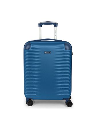 Gabol Balance XP 4 hjul Kabinetrolley S 55 cm med strækfold