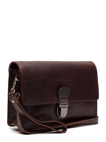 The Chesterfield Brand Lucca Herretaske Læder 22.5 cm The Chesterfield Brand Lucca Herretaske Læder 22.5 cm
