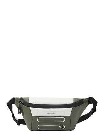 Hedgren Comby Performance Visit P Bæltetaske RFID-beskyttelse 36 cm