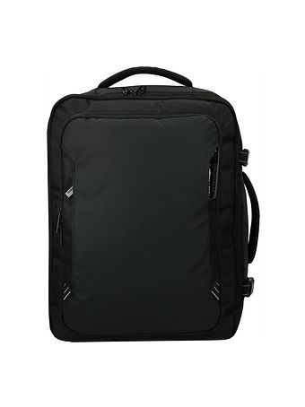 American Tourister Take2Cabin-rygsæk med 45 cm rum til bærbar computer American Tourister Take2Cabin-rygsæk med 45 cm rum til bærbar computer