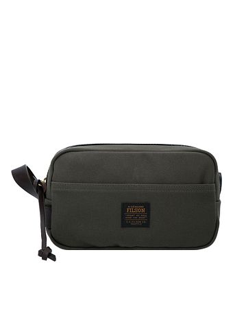 Filson Luggage Twill Kultur-taske 24 cm
