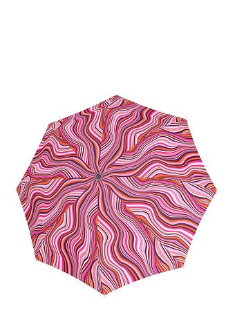 Doppler Fiber Magic Håndparaply 29 cm