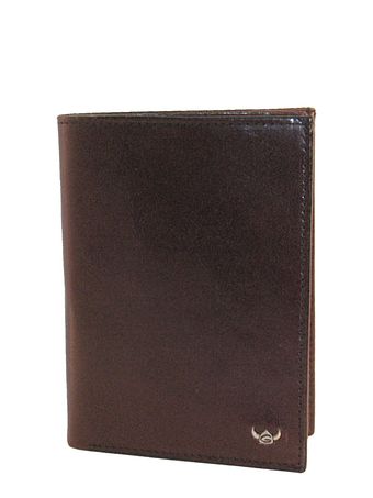 Golden Head Colorado ID-kortholder RFID læder 9 cm Golden Head Colorado ID-kortholder RFID læder 9 cm